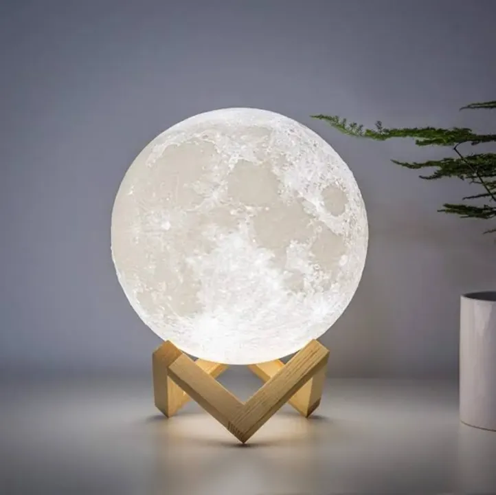 Table Moon Light