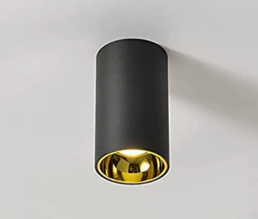 Cylinder Light