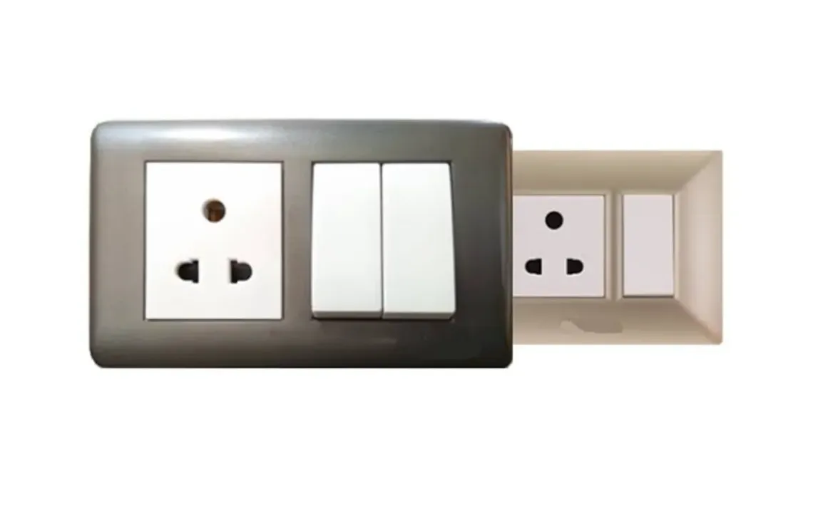 Electrical Switches