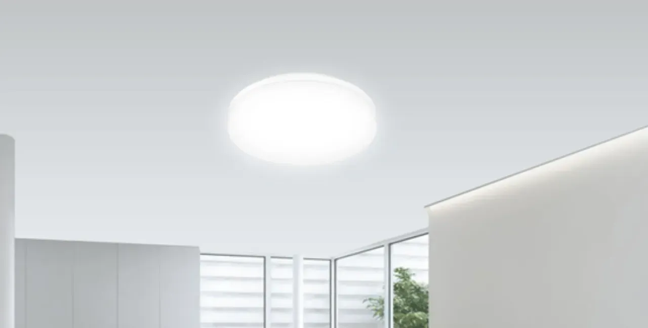LED pannel light