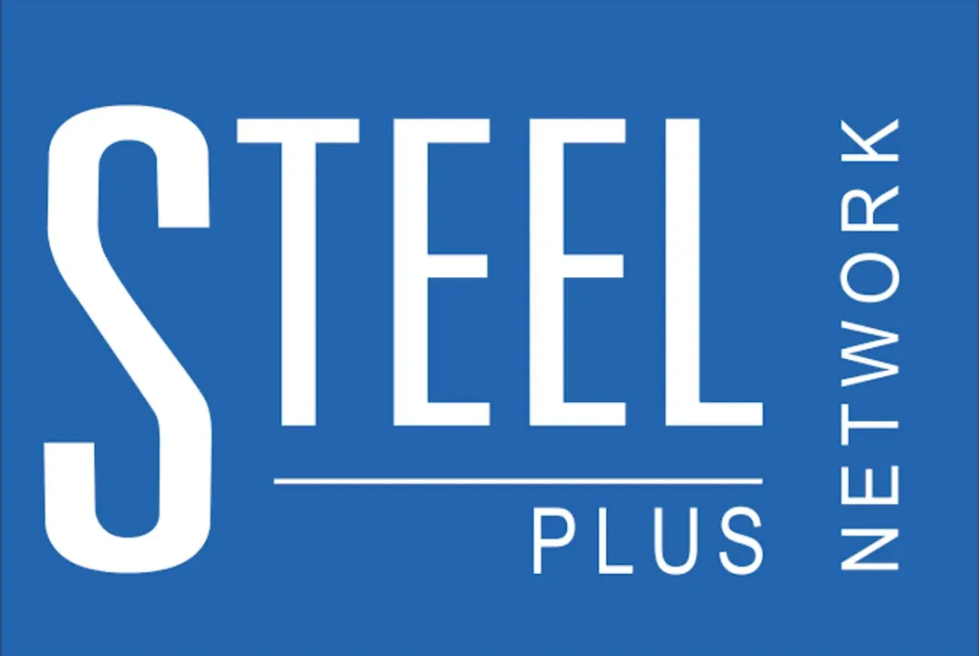 Steel Plus
