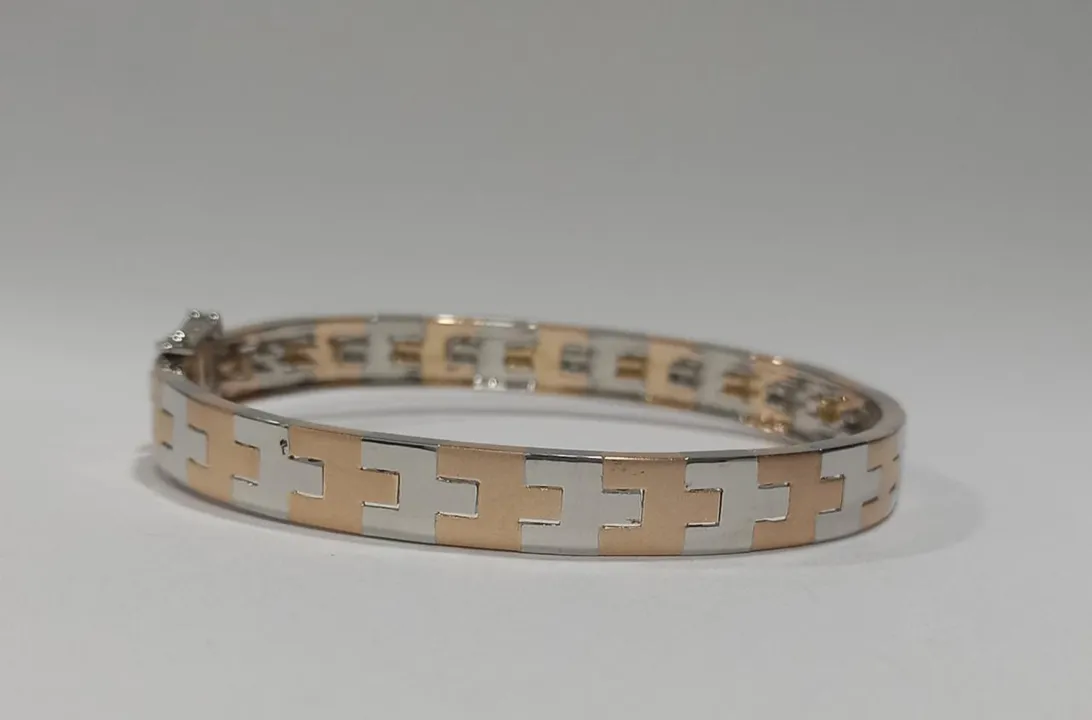 Gent’s kada and bracelets