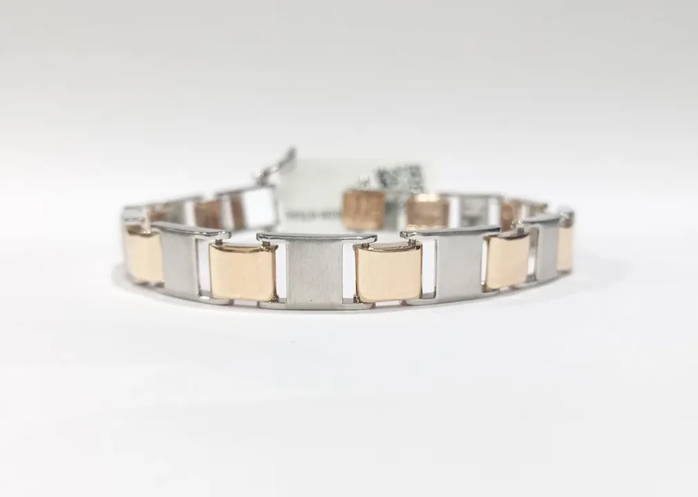 Tennis bracelets