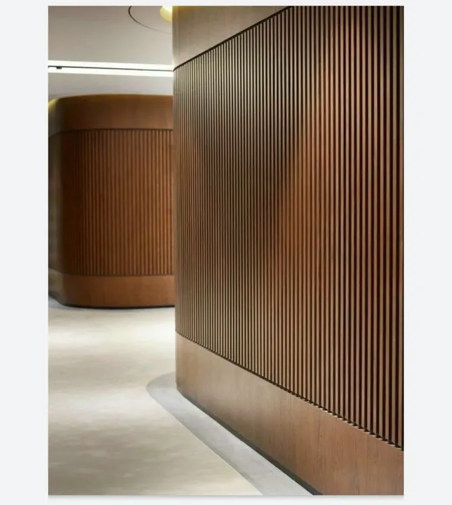 Wall Panelling 9