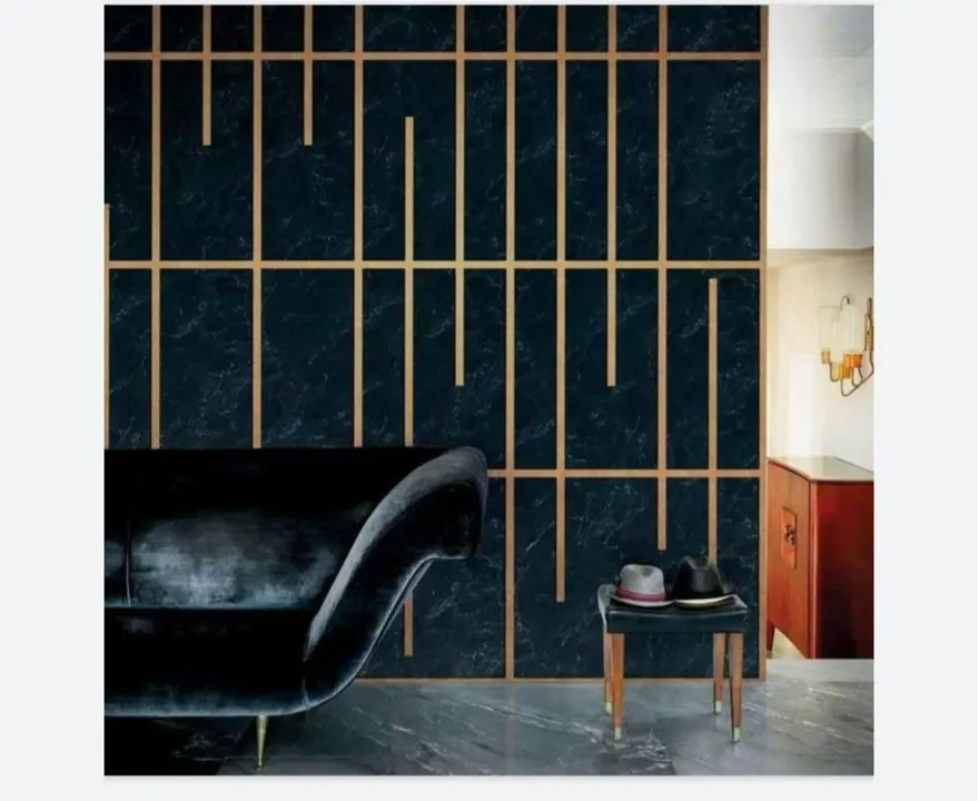 Wall Panelling 4