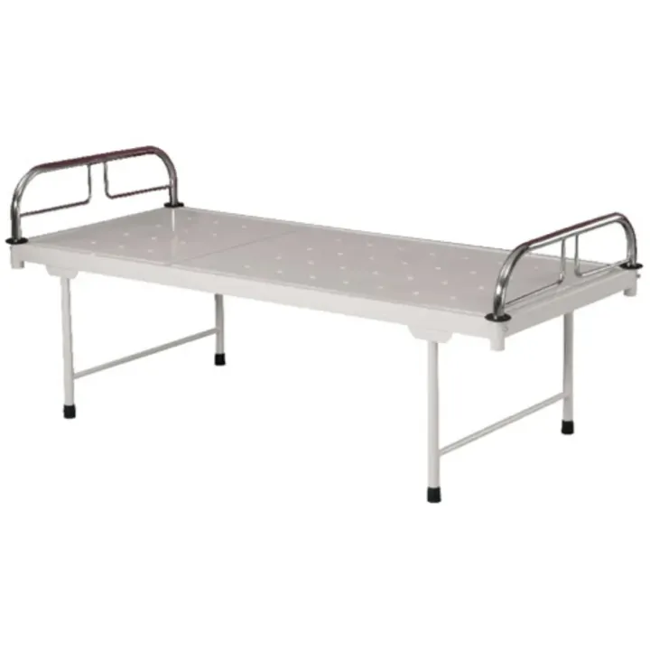 Deluxe Plain Bed-Isolation Bed