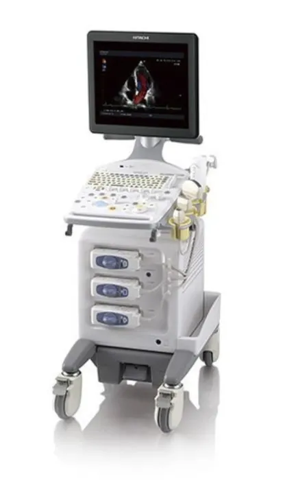 Hitachi F31 Aloka Ultrasound Machines