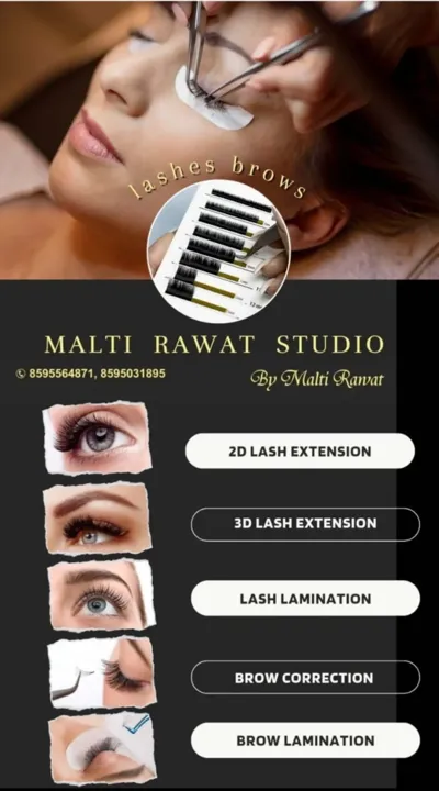 Malti Rawat Studio