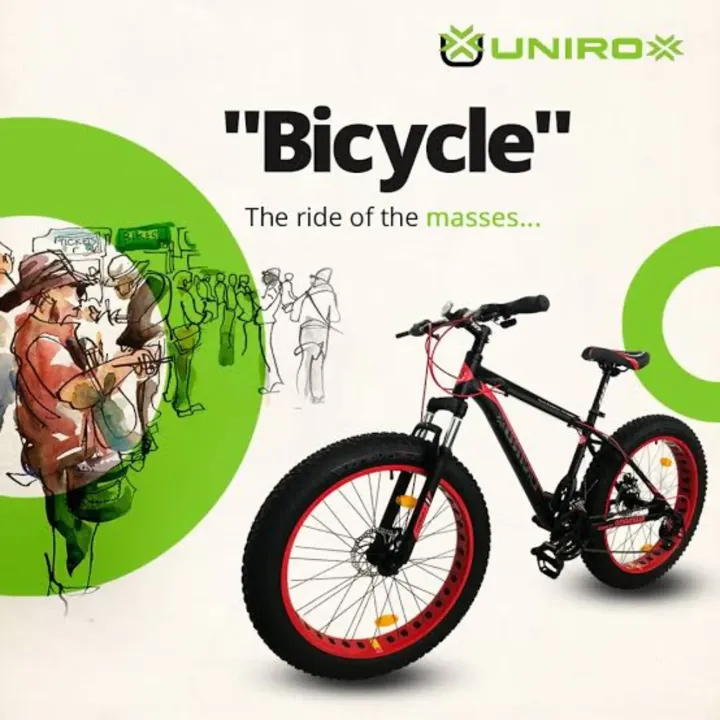 Unirox Cycles