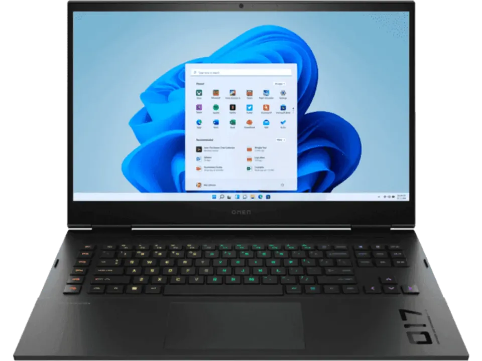 HP OMEN by HP Laptop 17-ck1022TX