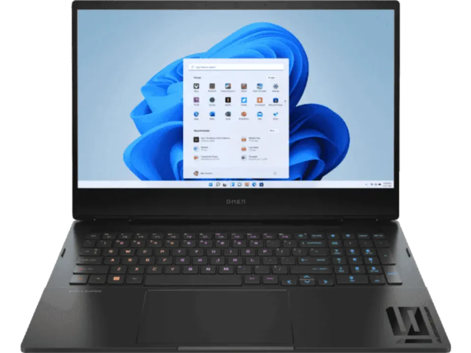 HP OMEN Gaming Laptop 16-k0370TX