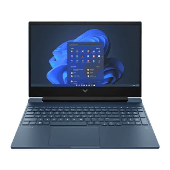 HP Victus Gaming Laptop 15 fa0351TX