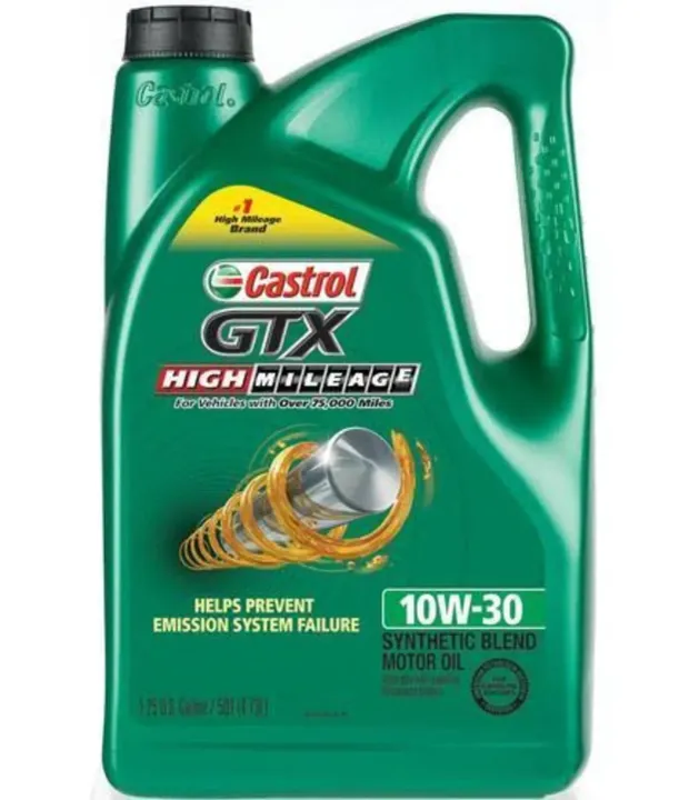 CASTROL LUBRICANTS & GREASE