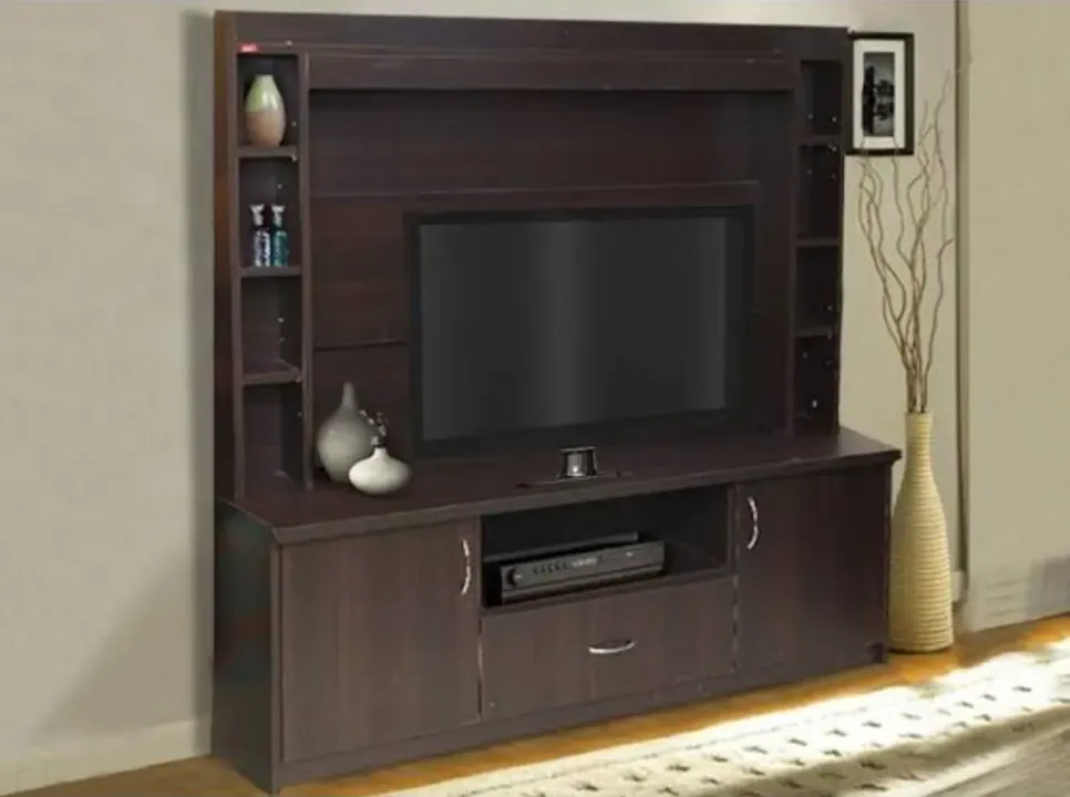 LCD Cabinet
