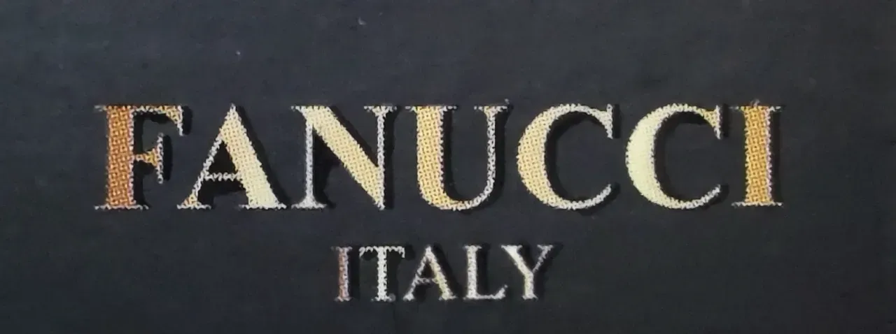 FANUCCI ITALY