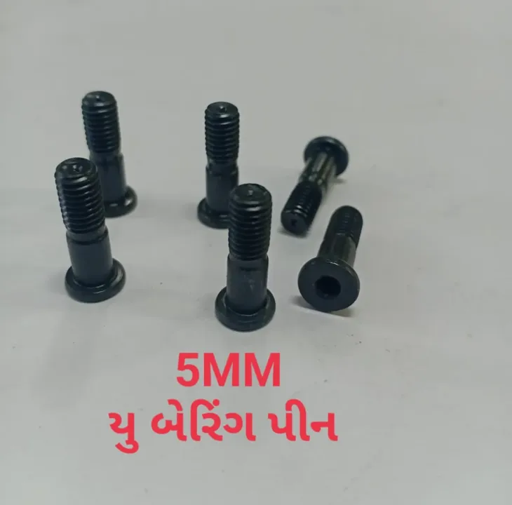 Embroidery Machine Spare Parts