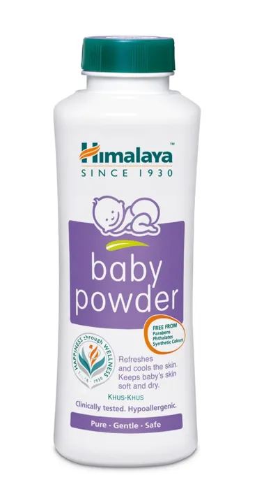 Himalaya Baby Powder 200 gm