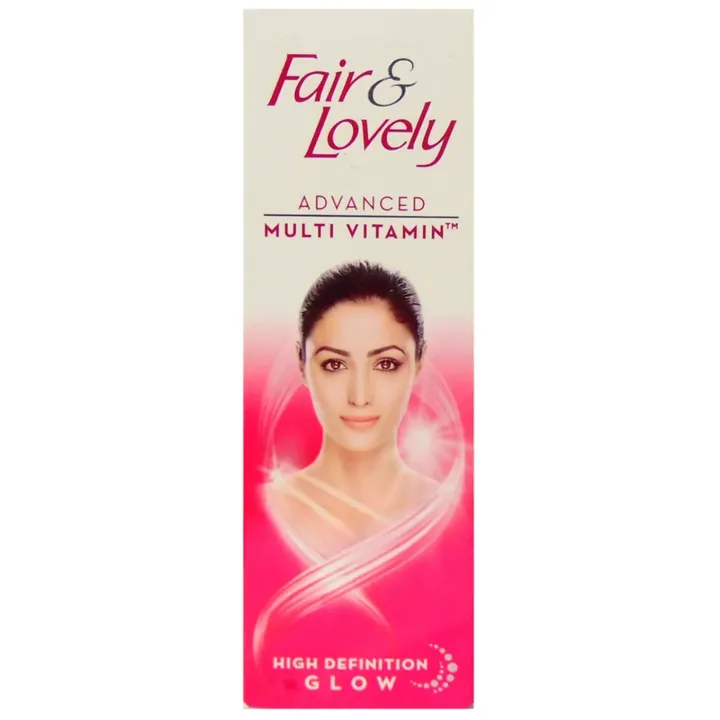 Glow & Lovely Advanced Multivitamin Face Cream 50 gm