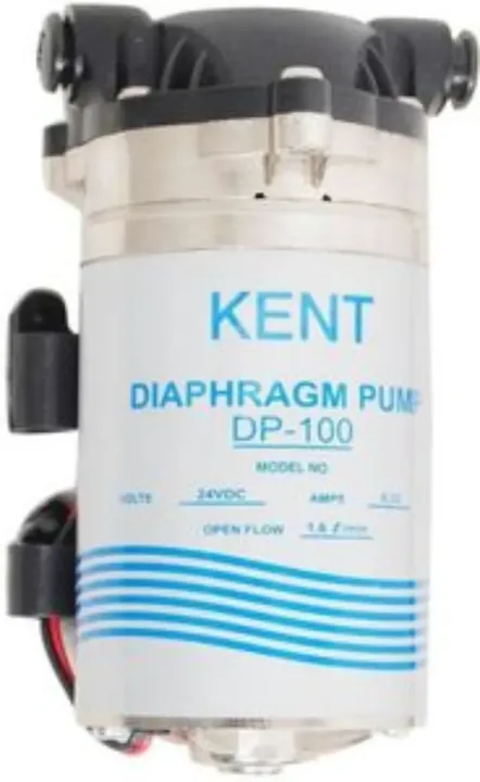 Kent Diaphargm 100 15 L RO Water Purifier
