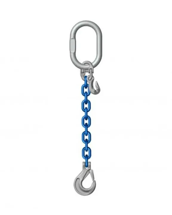 Link Chain & Slings