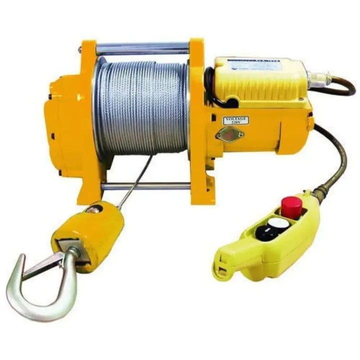 Electric Wire Rope