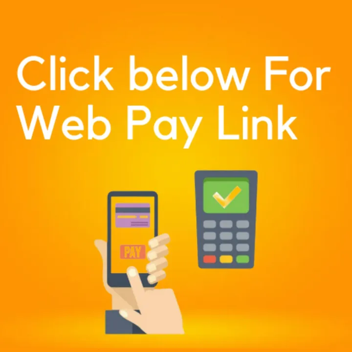 Web Pay Link
