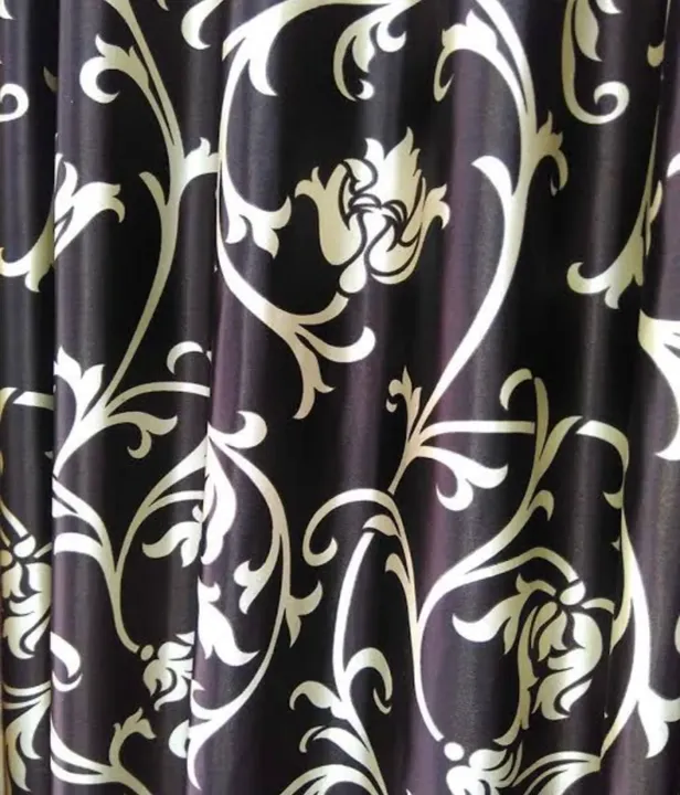 Curtains Cloth