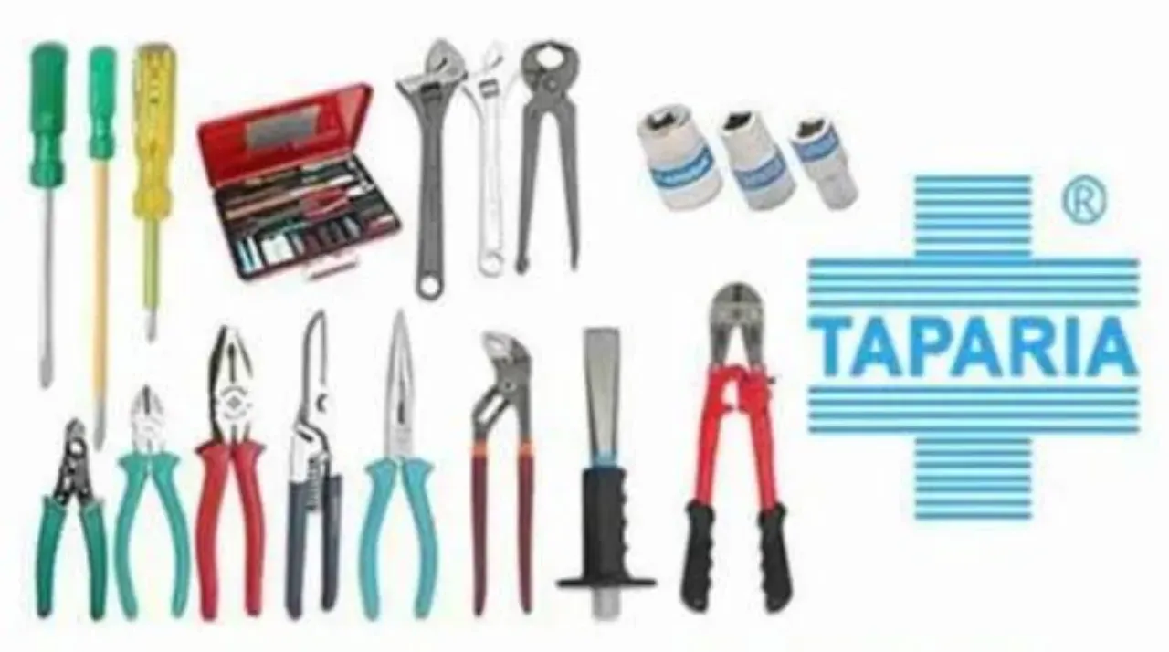 Taparia Hand Tools