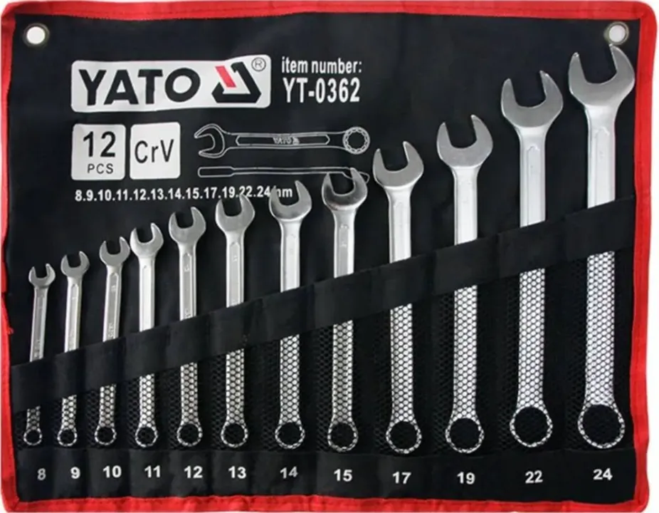 Yato Hand Tools