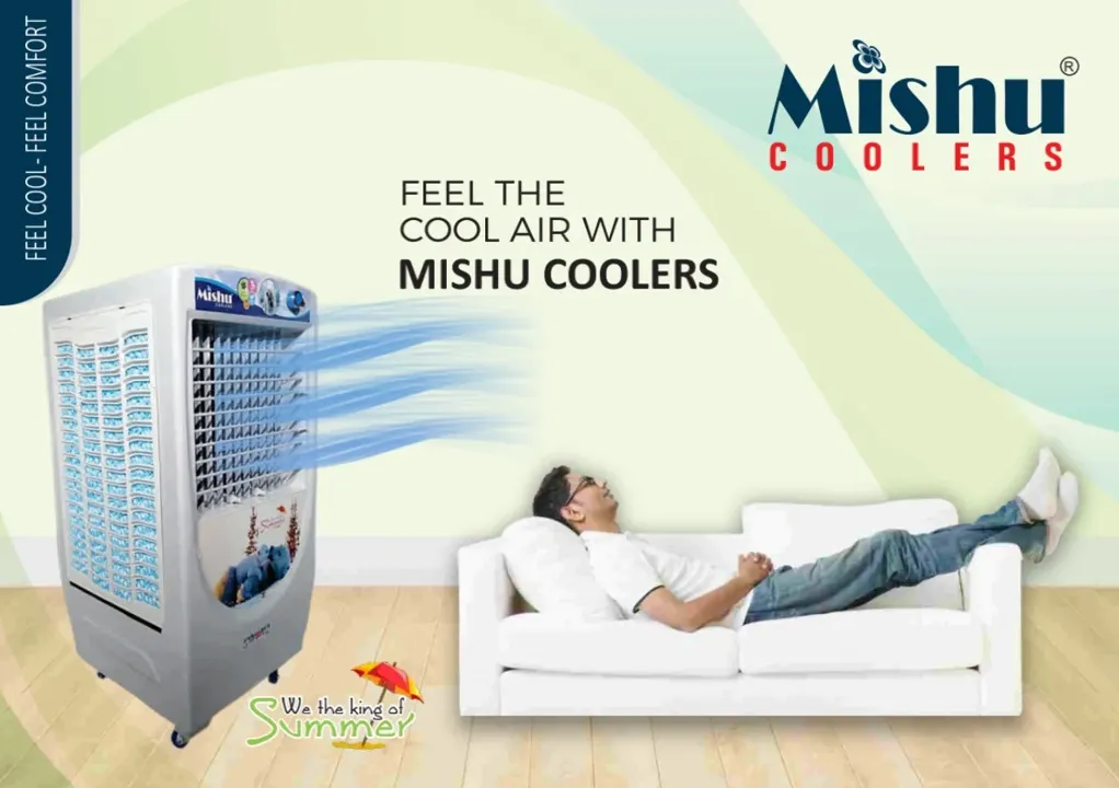 Mishu Coolers