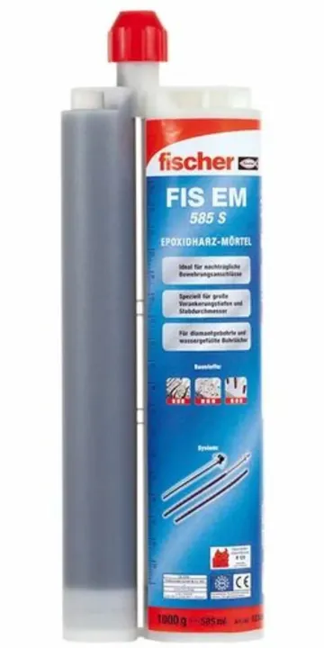 Fisher Fis 585