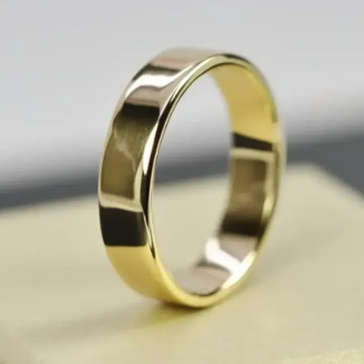 Gold Ring