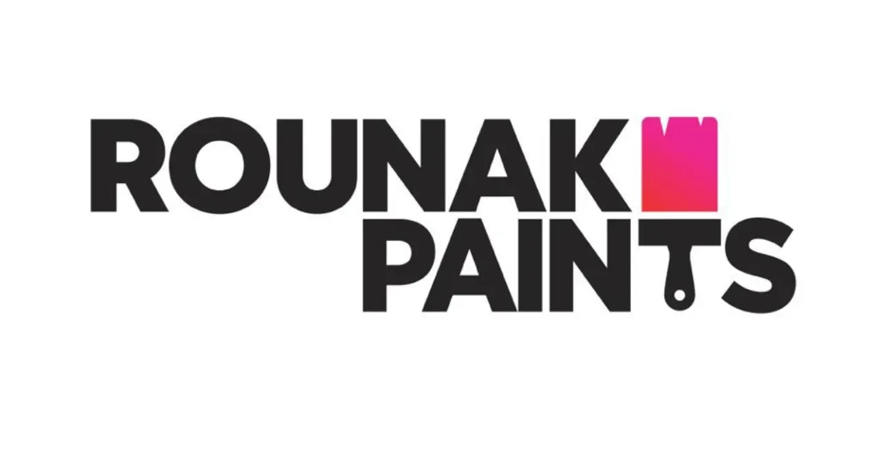 Rounak Paints