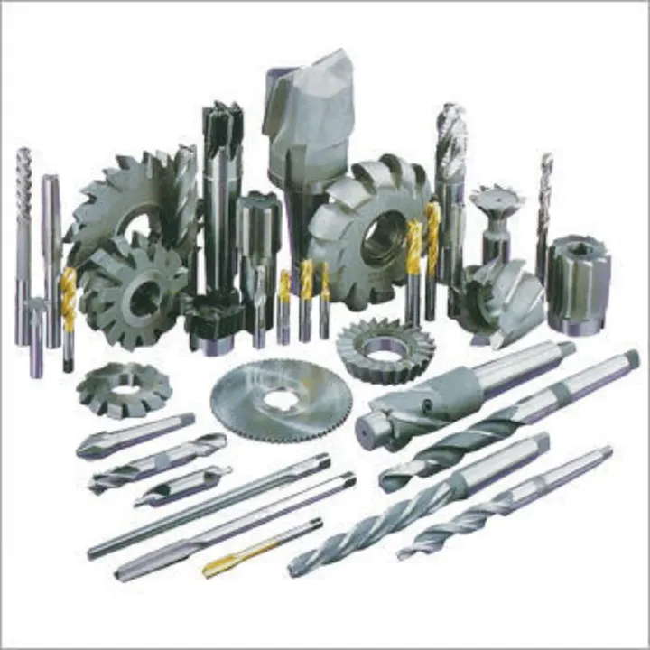 Tooling & Cutting Products