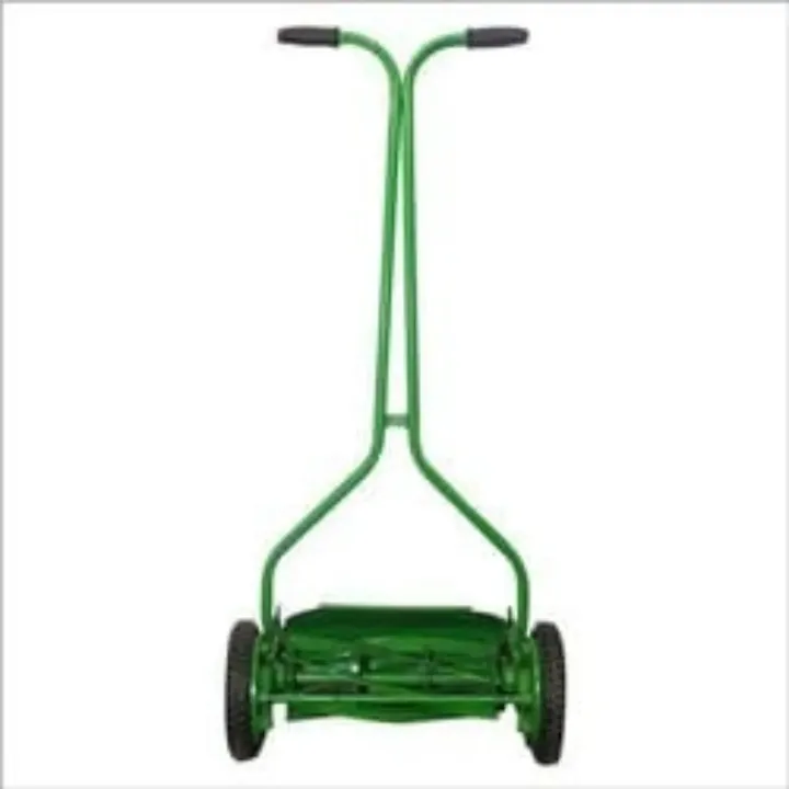 Grass cutter lawn mower