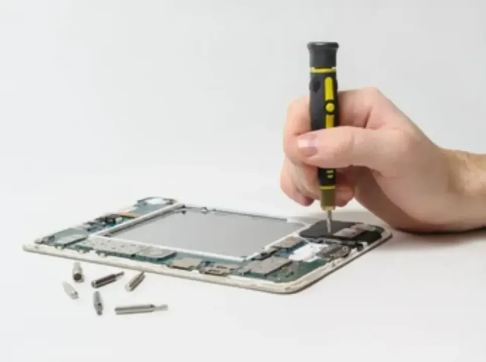 Samsung Tablet Repair