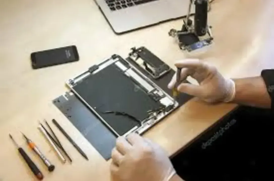 iPad Repair