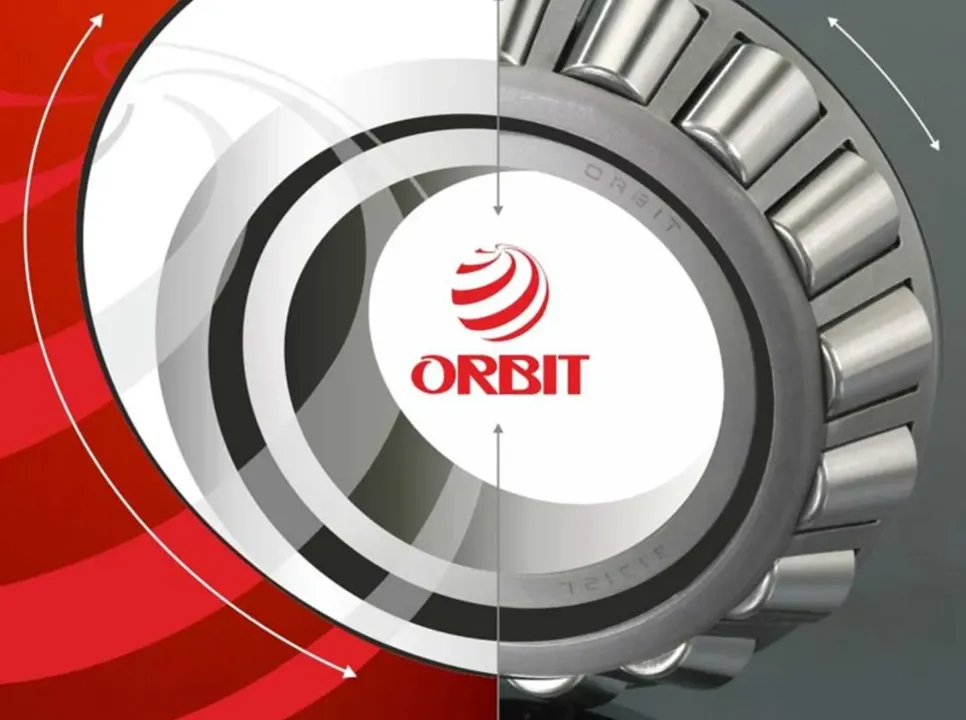 Orbit bearings
