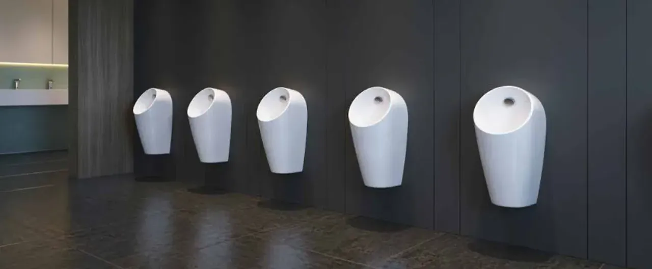 Essco Urinal