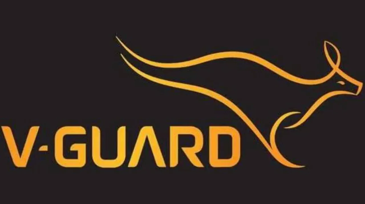 V- Guard