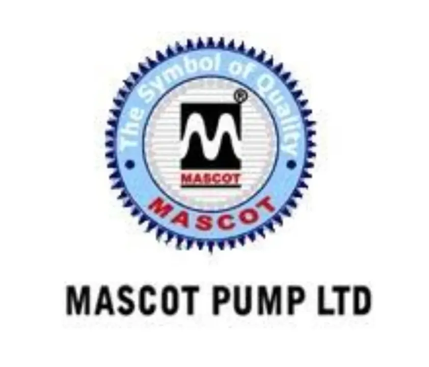 Mascot Pump Ltd