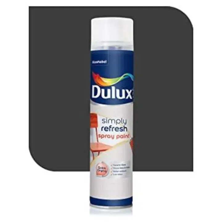 Dulux Spray Paint
