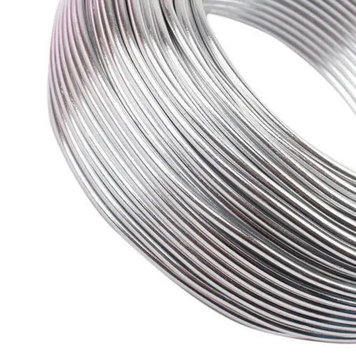 Hadson Aluminium Wire