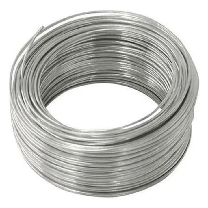 Mohtez Aluminium Service Wire