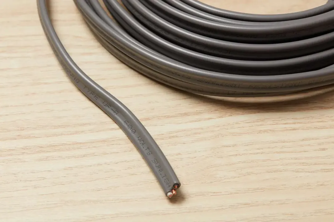 Ideal House Wire