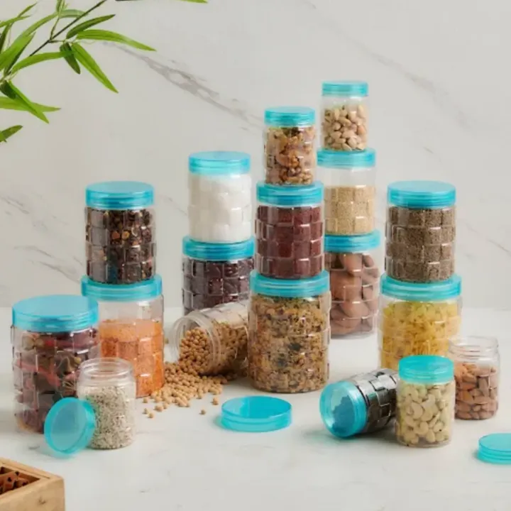 G-Pet Containers