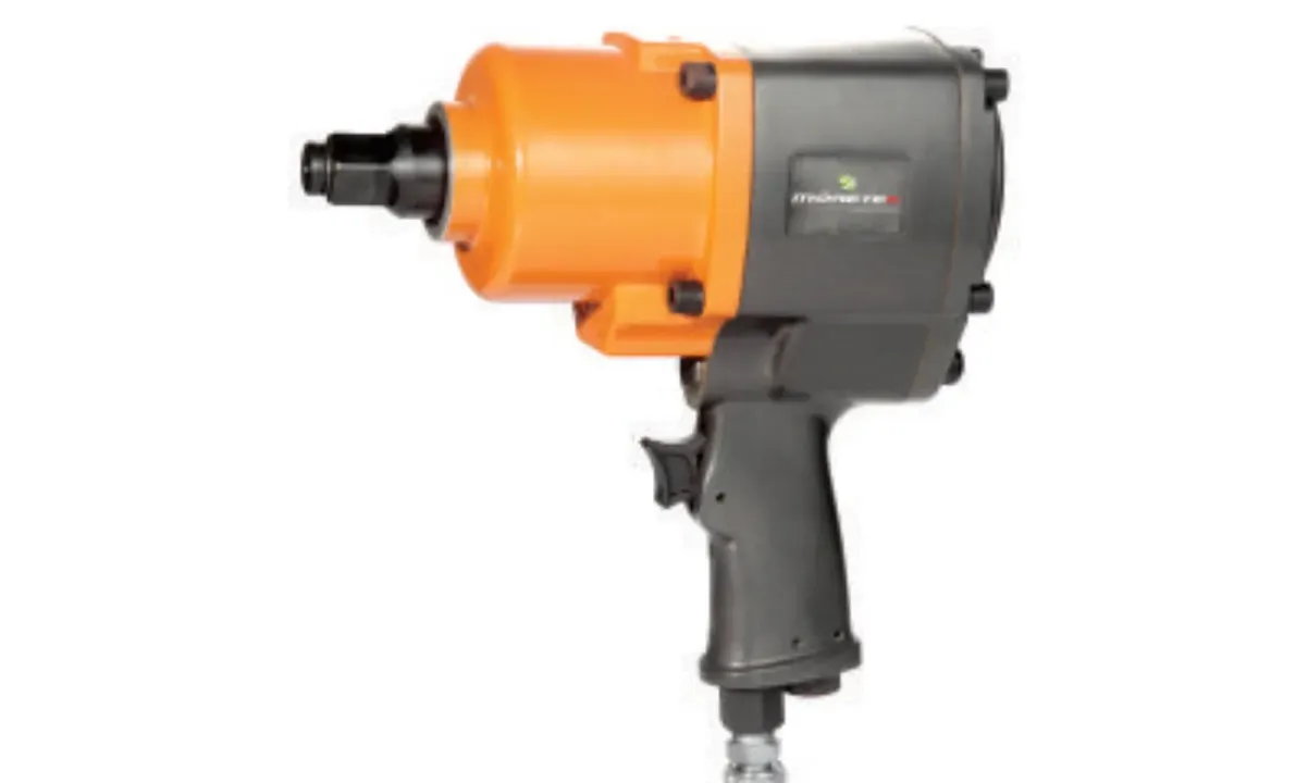 Pneumatic Impact Wrench 20MM