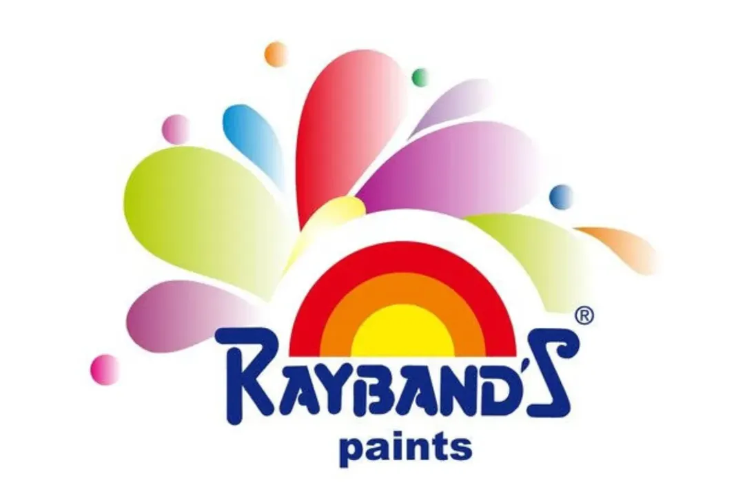 RAYBANDS PAINTS