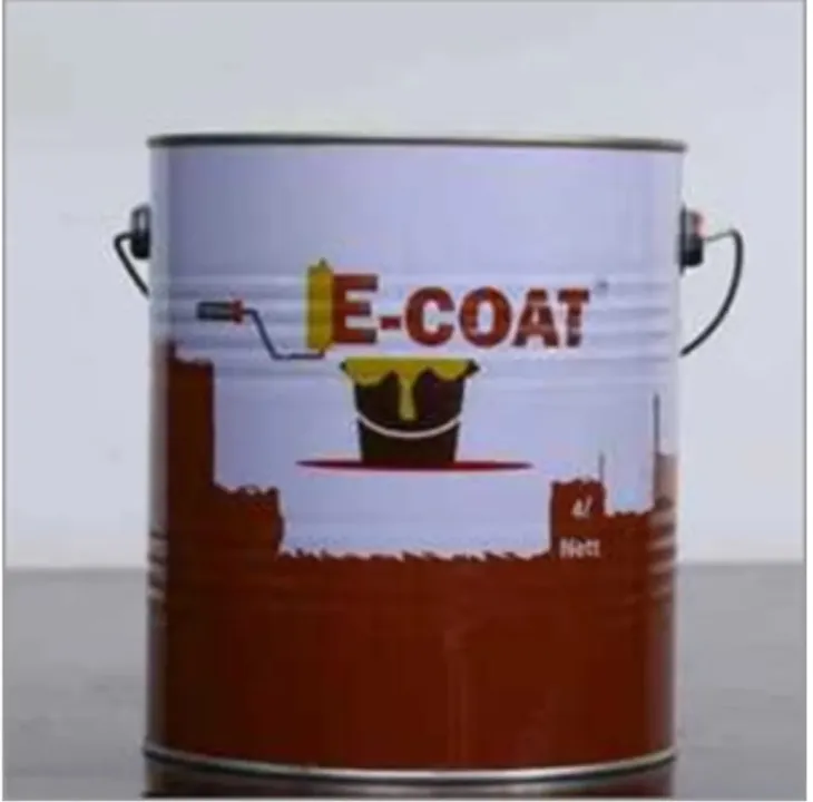 E-COAT