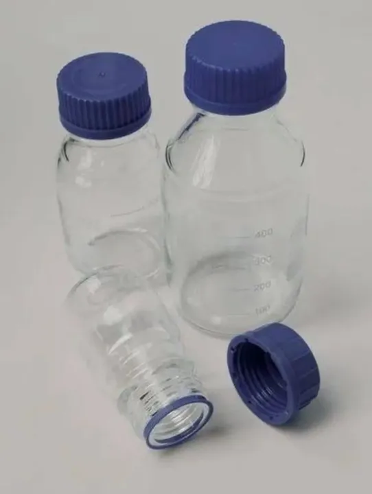Sample Bottles
